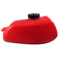Wide Open Products Wide Open Gas Tank for Honda ATC70 ATC 70 1972-1985 FT49070
